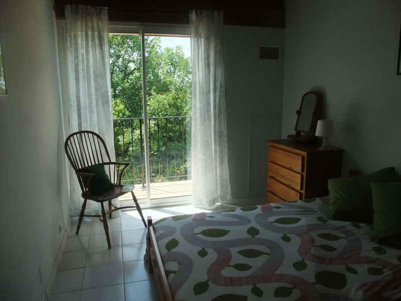 foto 5 Alquiler vacacional entre particulares Anduze villa Languedoc-Roselln Gard dormitorio 2