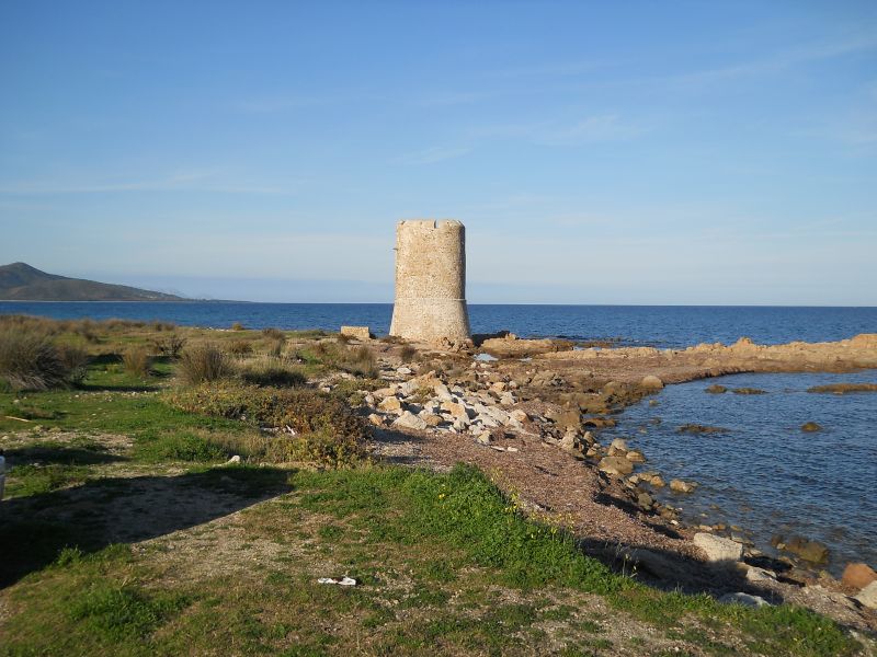 foto 0 Alquiler vacacional entre particulares Posada appartement Cerdea Nuoro (provincia de) Otras vistas