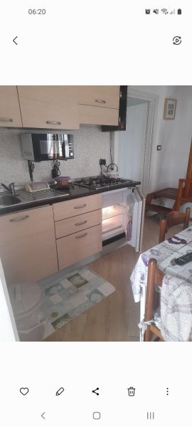 foto 5 Alquiler vacacional entre particulares Deiva Marina appartement Liguria La Spezia (provincia de)