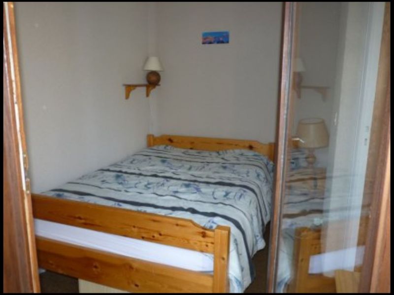 foto 4 Alquiler vacacional entre particulares Risoul 1850 appartement Provenza-Alpes-Costa Azul Altos Alpes dormitorio 1