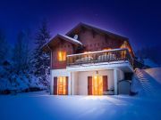 Alquiler chalets vacaciones: chalet n 111404