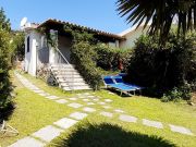 Alquiler vacaciones Cagliari (Provincia De) para 4 personas: maison n 111480