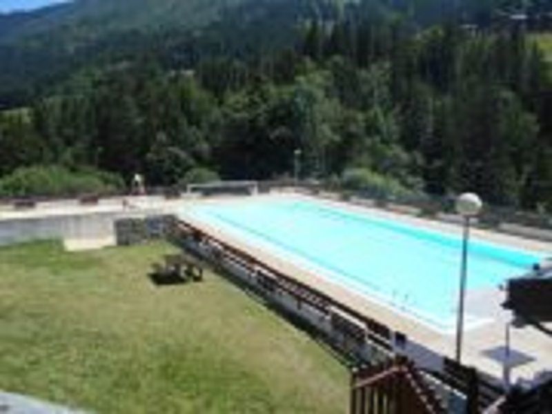 foto 14 Alquiler vacacional entre particulares Valmorel appartement Rdano Alpes Saboya Piscina