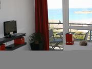 Alquiler vacaciones Costa De Granito Rosa: appartement n 114258