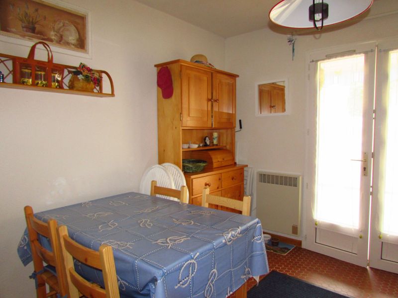 foto 4 Alquiler vacacional entre particulares Crozon appartement Bretaa Finisterre Sala de estar