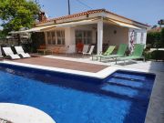 Alquiler vacaciones Castelln (Provincia De): villa n 114756