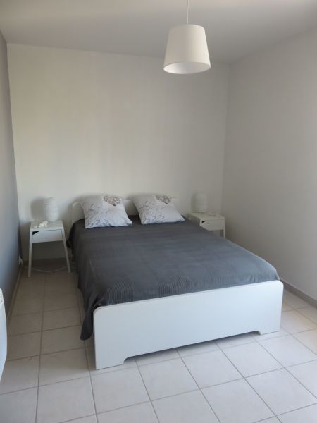 foto 7 Alquiler vacacional entre particulares Le Lavandou appartement Provenza-Alpes-Costa Azul Var dormitorio 1