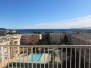 Alquiler vacaciones junto al mar Bormes Les Mimosas: appartement n 115064