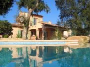 Alquiler vacaciones Roquebrune Sur Argens para 9 personas: villa n 119068