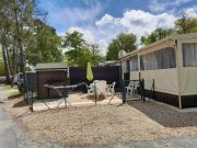 Alquiler vacaciones piscina Ronce-Les-Bains: mobilhome n 119771