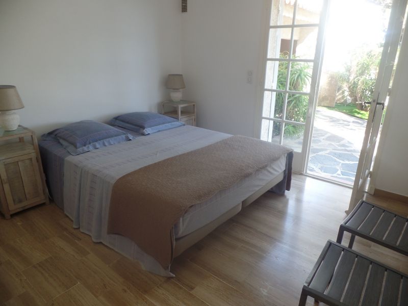 foto 4 Alquiler vacacional entre particulares Sainte Maxime appartement Provenza-Alpes-Costa Azul