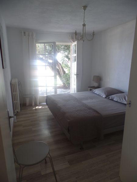 foto 5 Alquiler vacacional entre particulares Sainte Maxime appartement Provenza-Alpes-Costa Azul