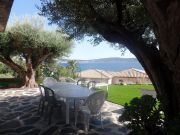 Alquiler vacaciones Golfo De Saint Tropez para 3 personas: appartement n 120364