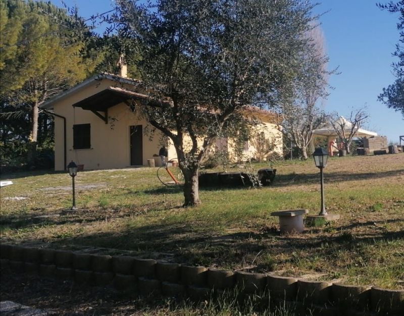 foto 2 Alquiler vacacional entre particulares Marotta maison Marcas Pesaro Urbino (provincia de) Vistas exteriores del alojamiento