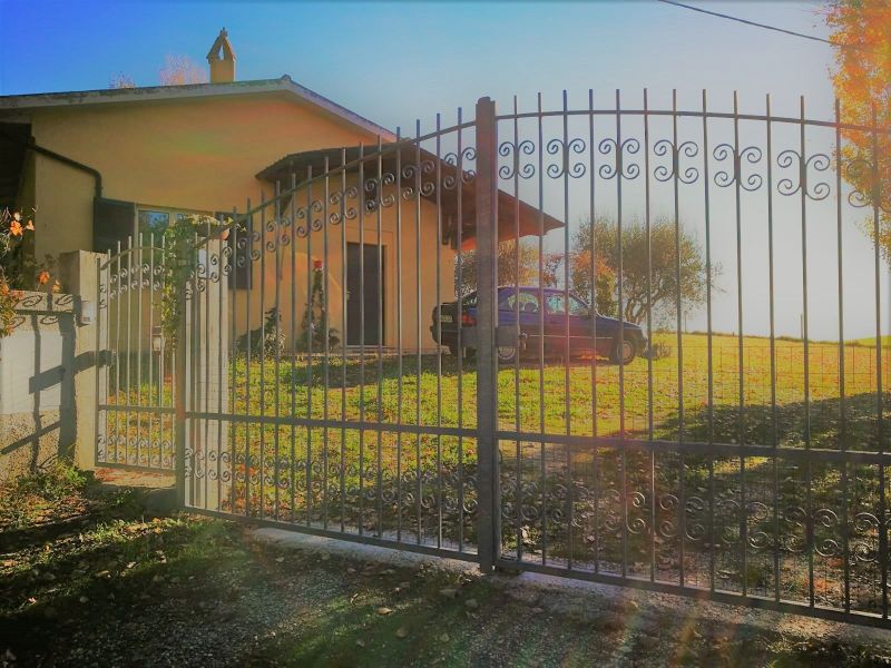 foto 1 Alquiler vacacional entre particulares Marotta maison Marcas Pesaro Urbino (provincia de) Entrada