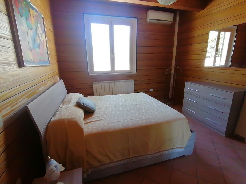 foto 23 Alquiler vacacional entre particulares Marotta maison Marcas Pesaro Urbino (provincia de) dormitorio 1