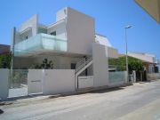 Alquiler vacaciones junto al mar: villa n 122164