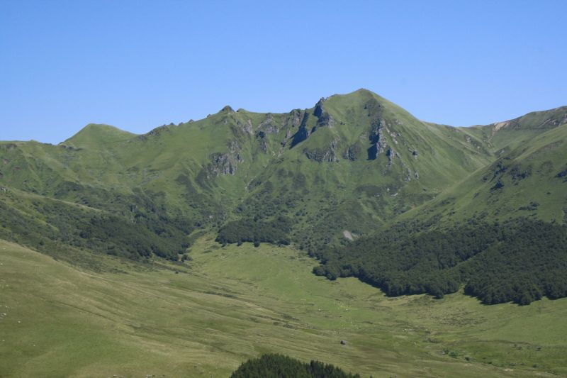 foto 10 Alquiler vacacional entre particulares La Tour d'Auvergne appartement Auvernia Puy-de-Dme