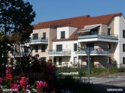 Alquiler vacaciones Alsacia: appartement n 124079