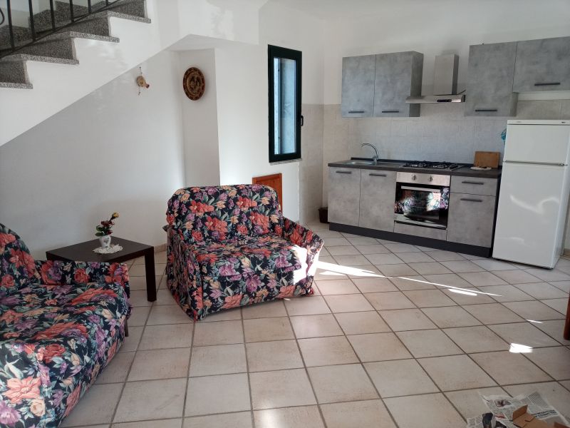 foto 4 Alquiler vacacional entre particulares Budoni appartement Cerdea Olbia Tempio (provincia de) Comedor