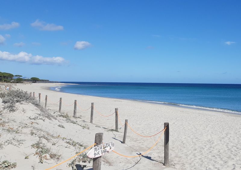 foto 0 Alquiler vacacional entre particulares Budoni appartement Cerdea Olbia Tempio (provincia de) Playa