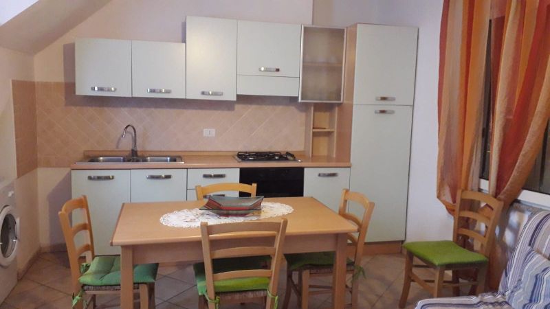 foto 3 Alquiler vacacional entre particulares Budoni appartement Cerdea Olbia Tempio (provincia de) Kitchenette