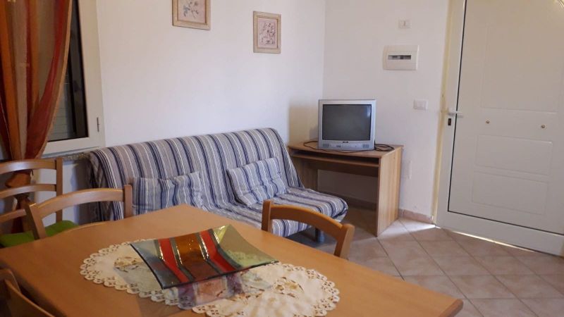 foto 5 Alquiler vacacional entre particulares Budoni appartement Cerdea Olbia Tempio (provincia de) Sala de estar