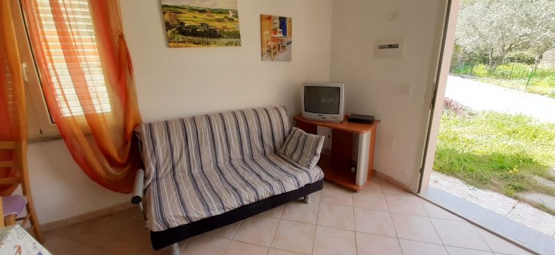 foto 6 Alquiler vacacional entre particulares Budoni appartement Cerdea Olbia Tempio (provincia de) Sala de estar