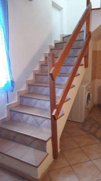 foto 7 Alquiler vacacional entre particulares Budoni appartement Cerdea Olbia Tempio (provincia de) Sala de estar