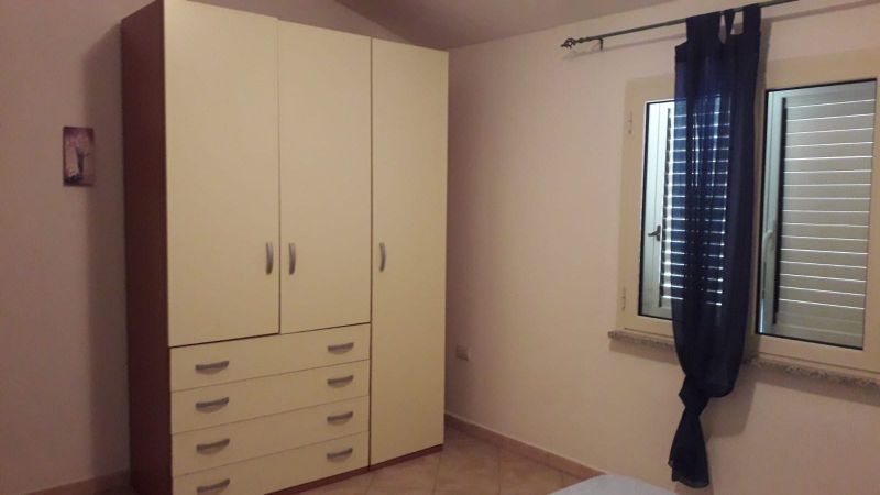 foto 10 Alquiler vacacional entre particulares Budoni appartement Cerdea Olbia Tempio (provincia de) dormitorio 1