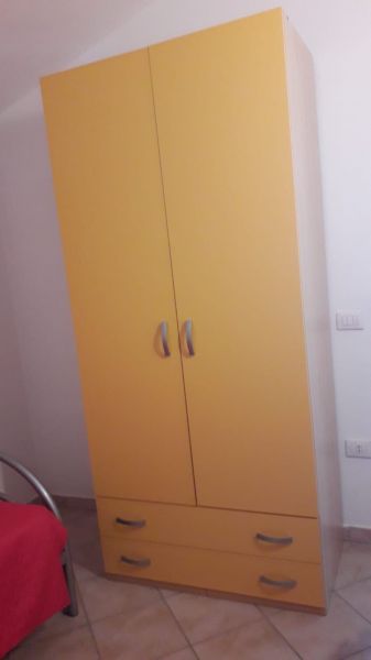 foto 12 Alquiler vacacional entre particulares Budoni appartement Cerdea Olbia Tempio (provincia de) dormitorio 2