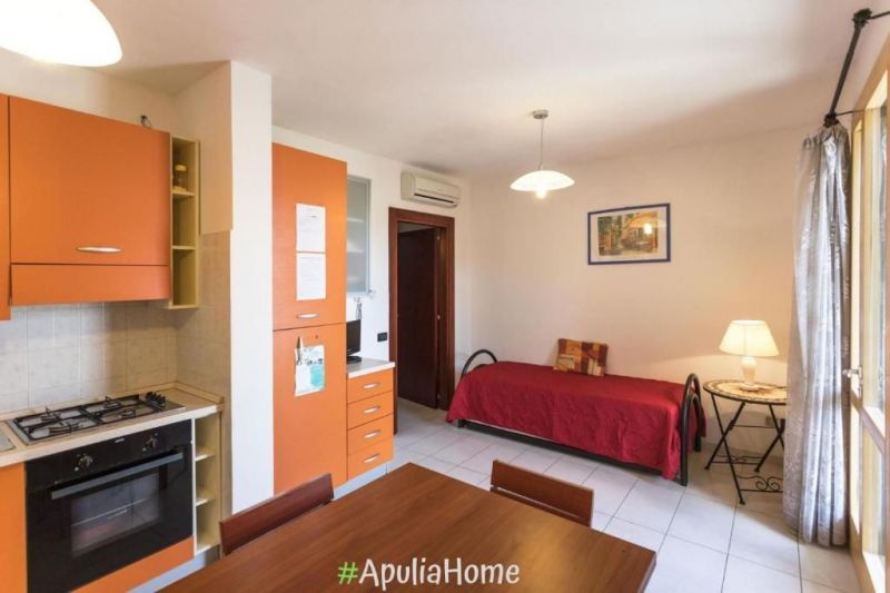 foto 0 Alquiler vacacional entre particulares Gallipoli appartement Apulia Lecce (provincia de)