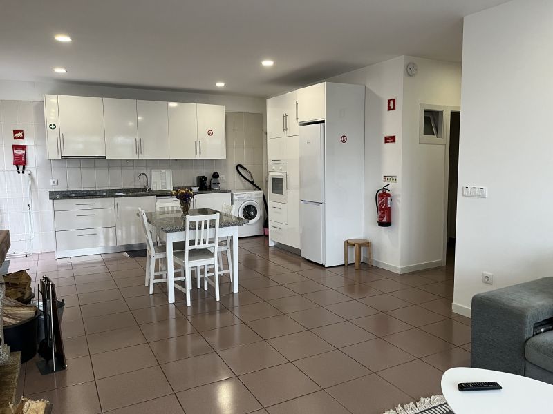 foto 4 Alquiler vacacional entre particulares Gers appartement Entre Duero y Mio  Cocina independiente