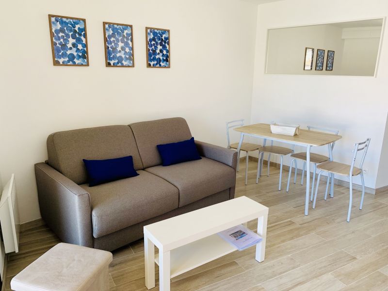 foto 1 Alquiler vacacional entre particulares Port Grimaud appartement Provenza-Alpes-Costa Azul Var Sala de estar