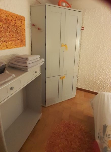 foto 5 Alquiler vacacional entre particulares Entrecasteaux maison Provenza-Alpes-Costa Azul Var dormitorio 1