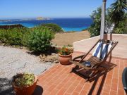 Alquiler vacaciones vistas al mar para 1 personas: appartement n 126625