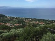 Alquiler casas vacaciones Calabria: villa n 127292