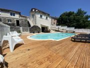 Alquiler vacaciones Francia para 6 personas: maison n 127438