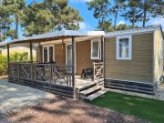 Alquiler mobilhomes vacaciones Francia: mobilhome n 128471