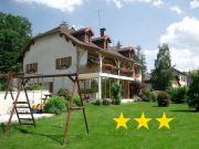 Alquiler vacaciones Jura Francs para 3 personas: gite n 128625