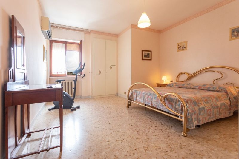 foto 10 Alquiler vacacional entre particulares Gallipoli appartement Apulia Lecce (provincia de) dormitorio 1