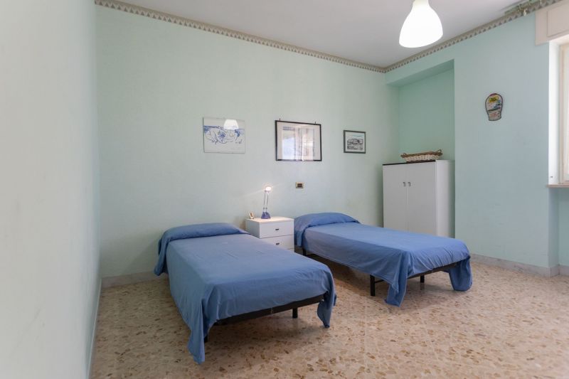 foto 11 Alquiler vacacional entre particulares Gallipoli appartement Apulia Lecce (provincia de) dormitorio 2