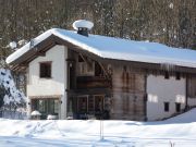 Alquiler casas vacaciones Les Gets: chalet n 67065