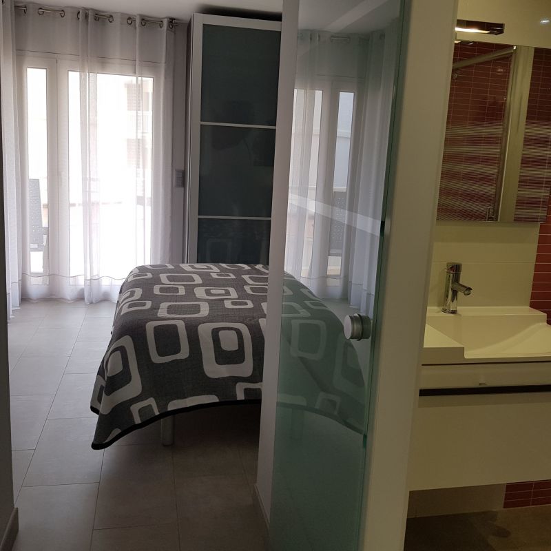 foto 4 Alquiler vacacional entre particulares Cambrils appartement Catalua Tarragona (provincia de) dormitorio 1