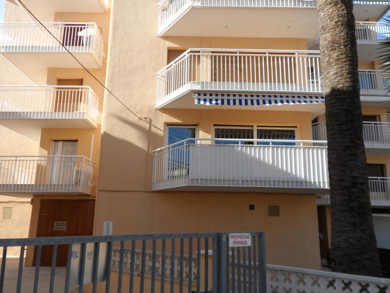 foto 13 Alquiler vacacional entre particulares Cambrils appartement Catalua Tarragona (provincia de) Vistas exteriores del alojamiento