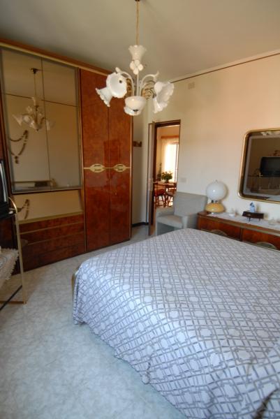 foto 1 Alquiler vacacional entre particulares Taggia appartement Liguria Imperia (provincia de) dormitorio 1