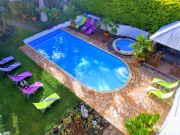 Alquiler vacaciones L'Entre Deux para 2 personas: villa n 73361