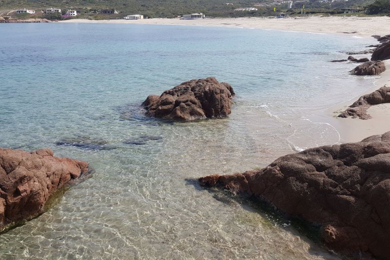 foto 0 Alquiler vacacional entre particulares Trinit d'Agultu e Vignola appartement Cerdea Olbia Tempio (provincia de)