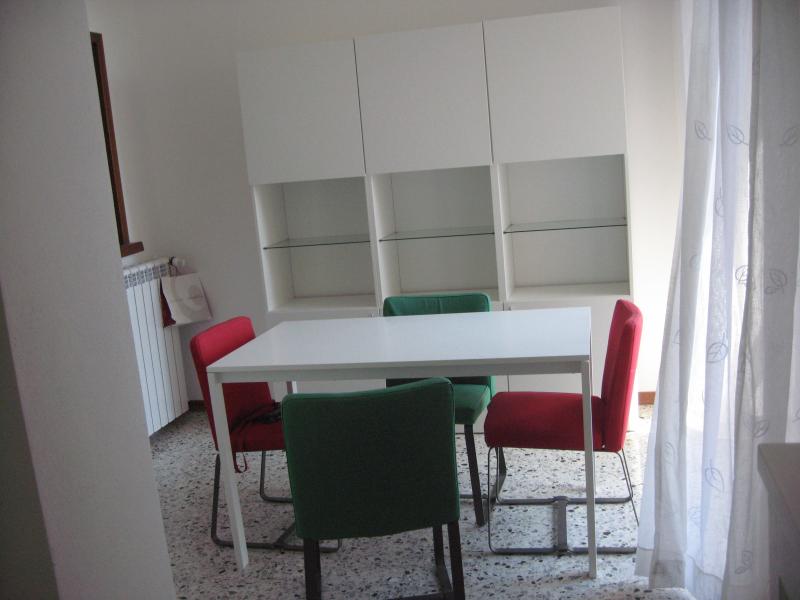 foto 7 Alquiler vacacional entre particulares Follonica appartement Toscana Grosseto (provincia de) Cocina independiente