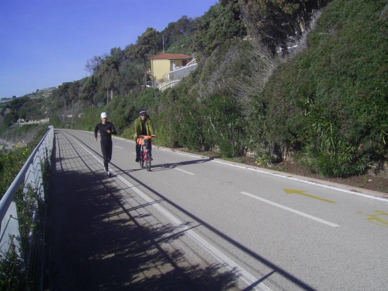 foto 22 Alquiler vacacional entre particulares Dolcedo gite Liguria Imperia (provincia de) Otras vistas